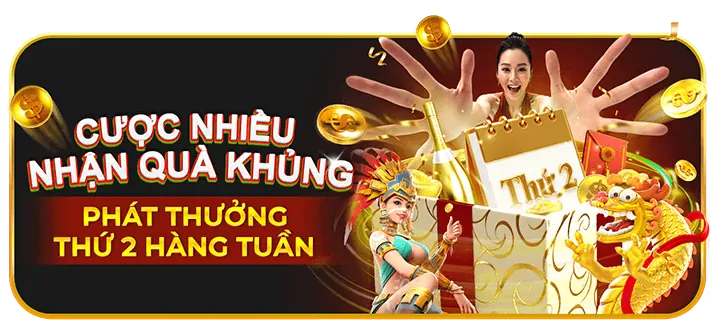 Cập nhật khuyến mãi nhanh chóng