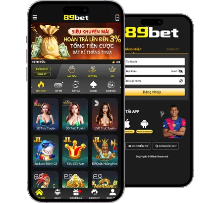 Mã QR tải ứng dụng tot88 cho Android