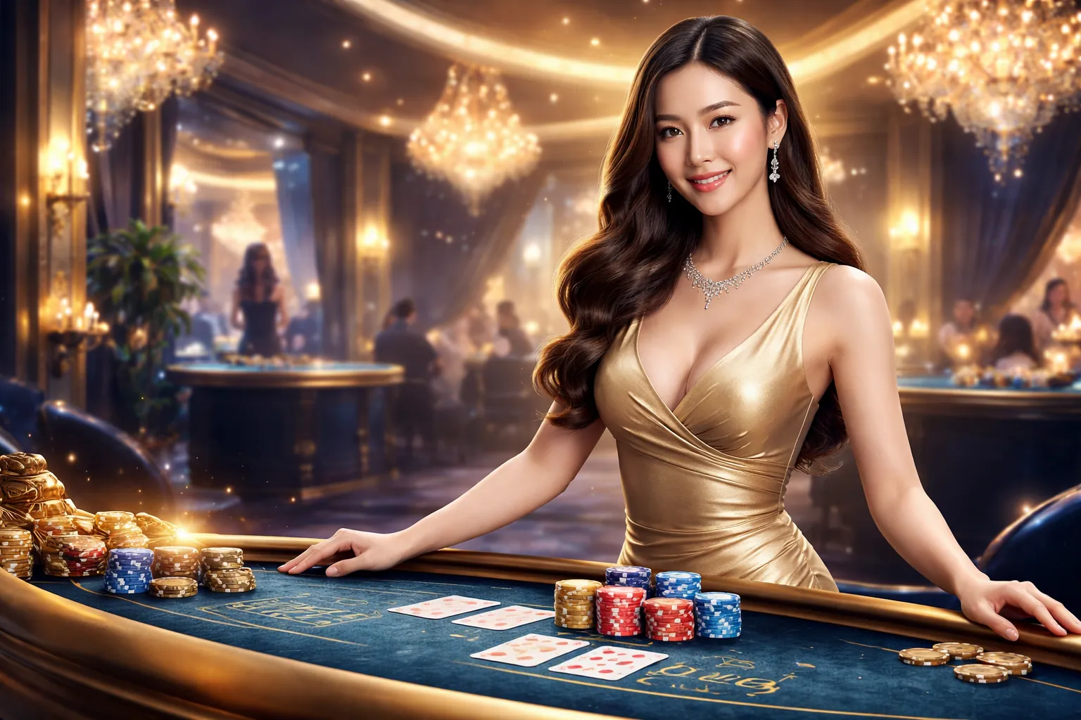 Đội ngũ hỗ trợ khách hàng chuyên nghiệp của tot88 sẵn sàng phục vụ