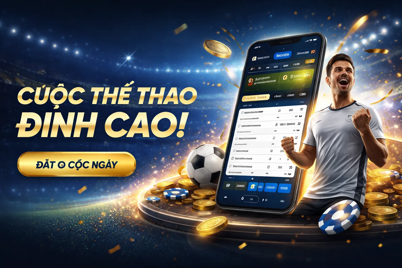 Chính sách bảo mật của tot88