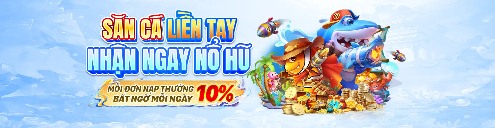Thế giới Nổ Hũ đỉnh cao tại tot88