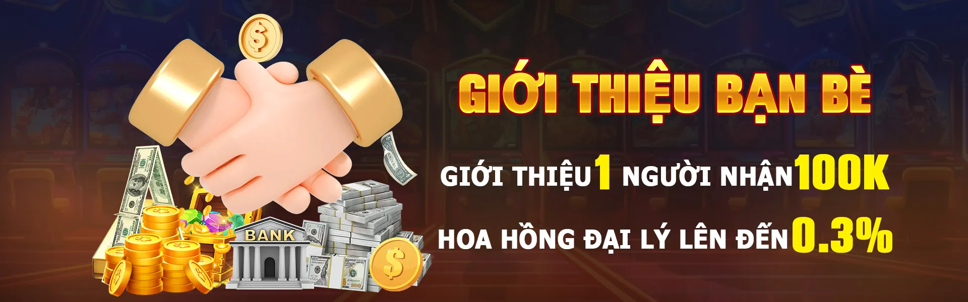Chương trình Đại lý tot88