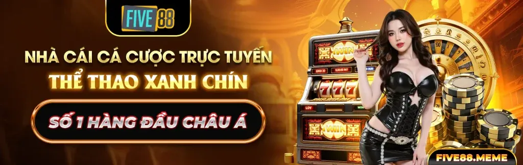 Chọn trận đấu và đặt cược