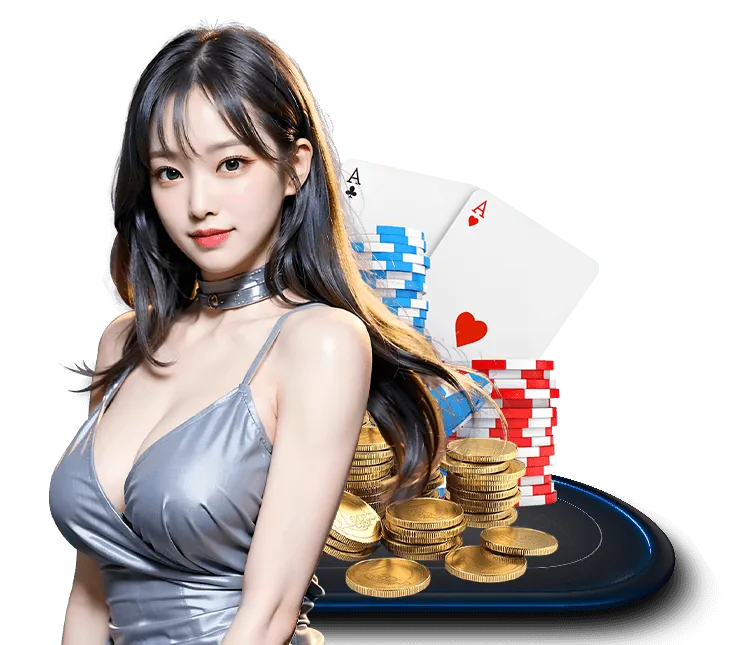 Chơi Max Bet để trúng Jackpot